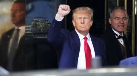 Bryan Woolston/AP