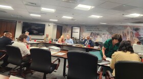 Springfield City Council held a meeting of the whole on June 29, 2026 to vote on recommended appointments to the Citizens Advisory Board.