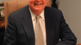 Thomas Rushing