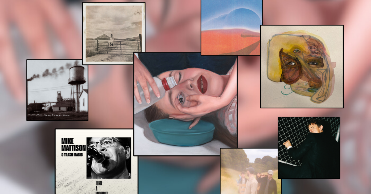 Fresh Picks: Poetic post-punk, Duluth jam-funk, Americana breakout