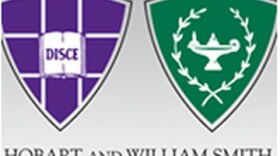 Hobard and William Smith Colleges Logos