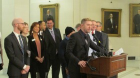 Photo of Troy Williams.