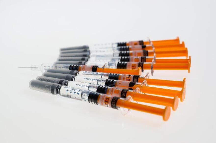 Drug users are leading the HIV infection increase.