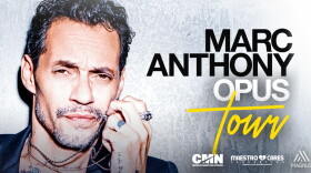 Marc Anthony