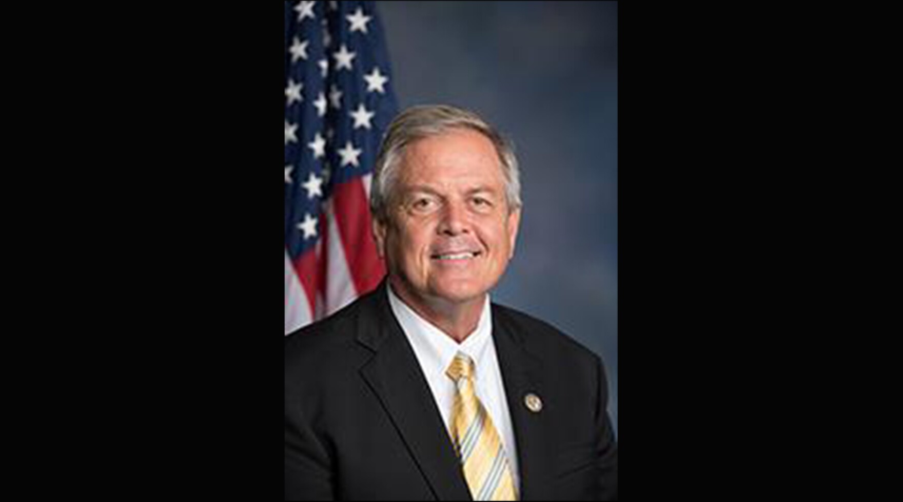 U.S. Rep. Ralph Norman Tests Positive for COVID19 South Carolina