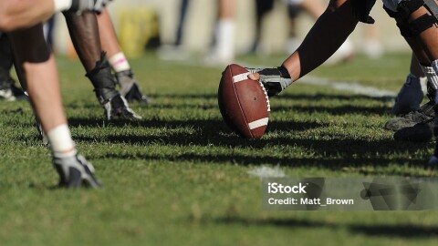 WNIJ previews the Stateline's upcoming high school football season with Derek Bayne of Rockford News First.