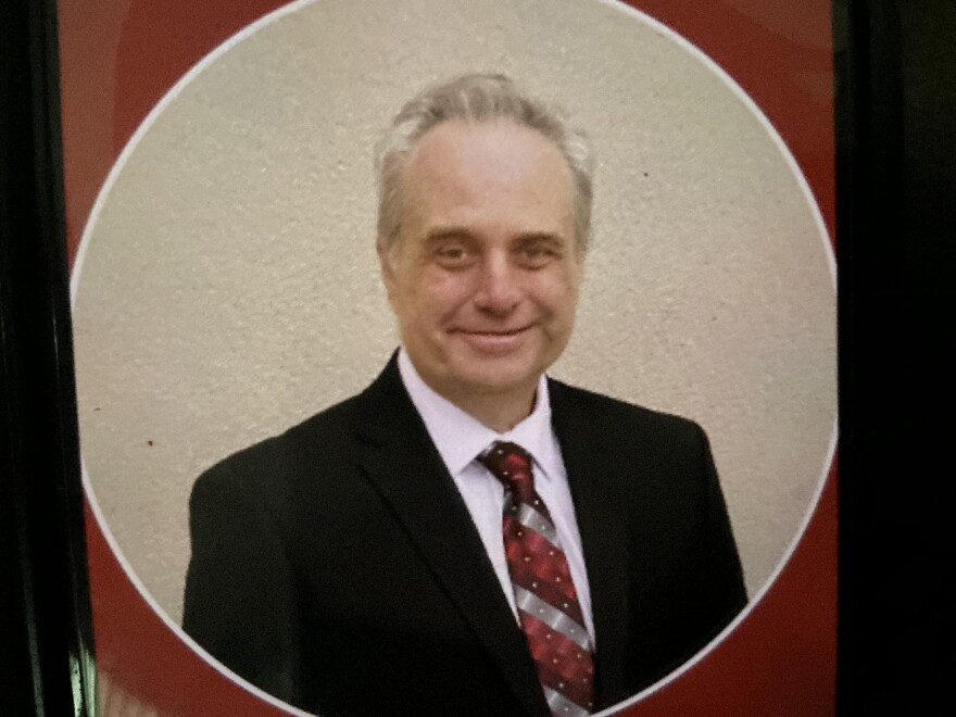 Matthew R. Mallie is running in the Ninth Judicial District in the 2026 election.