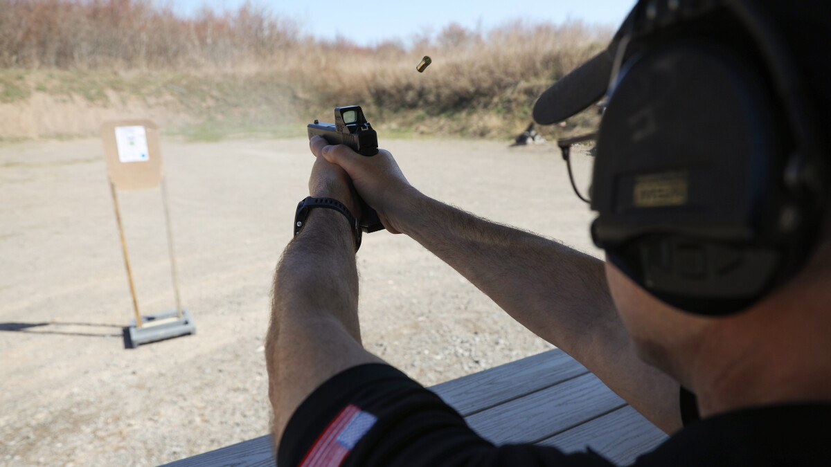 New York counties issuing fewer pistol permits - Vimarsana News