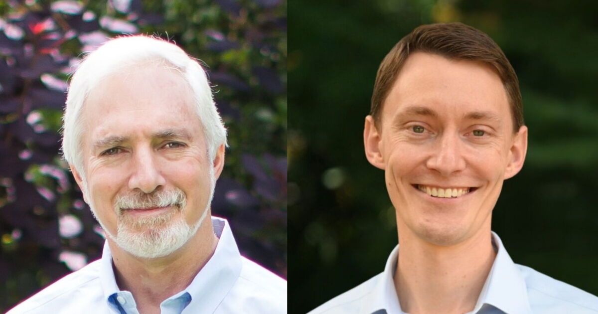AI critic challenges longtime northeast Seattle state rep