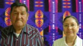 Rufus White & Vida Stabler