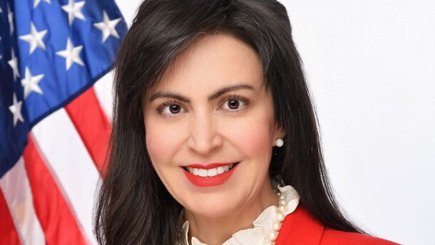 Montana Secretary of State Christi Jacobsen