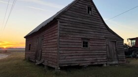 Using a process called dendrochronology—or tree-ring dating—experts have confirmed the timber used to build the house was harvested around 1760. That places its construction more than a decade before the signing of the Declaration of Independence.