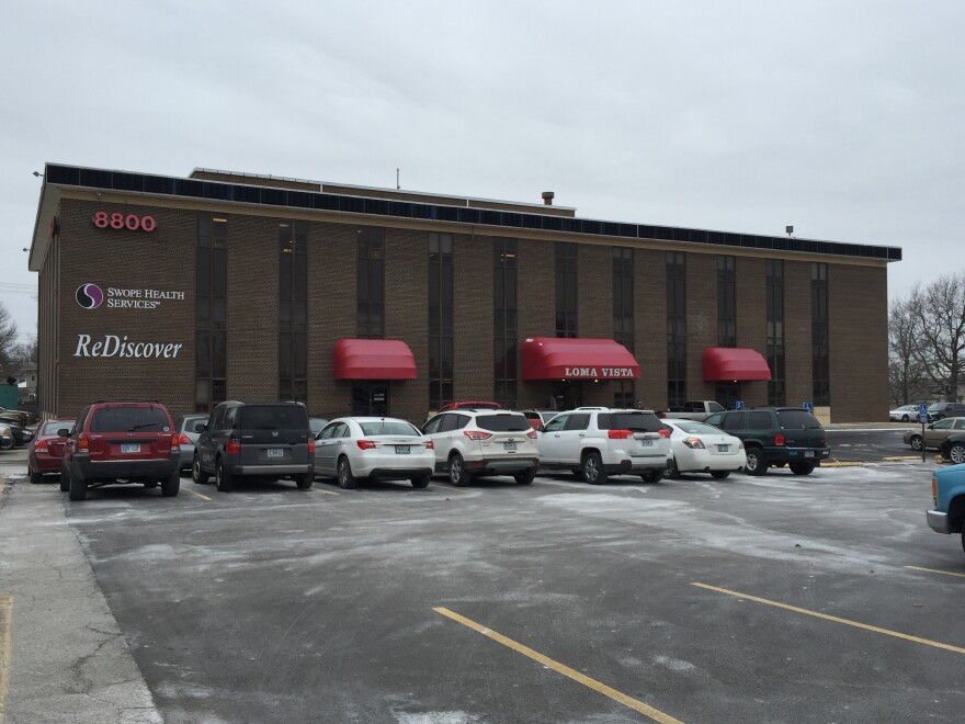 Swope Health Opens Clinic To Serve Hickman Mills Kcur 89 3 Npr In Kansas City Local News Entertainment And Podcasts