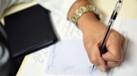 Health care providers have to have permission from the federal government to provide medication-assisted treatment for opioid addiction.