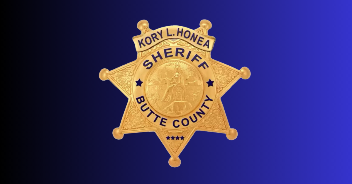 Butte County switches emergency alert systems after week-long outage | NSPR
