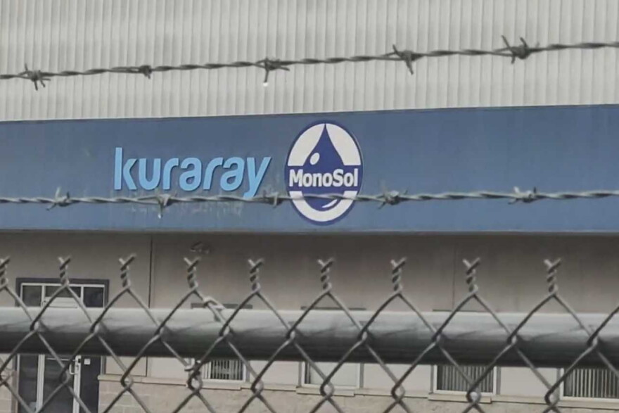 The union workers said they chose to strike because the company often forces them to work overtime. The company has repeatedly denied those allegations.