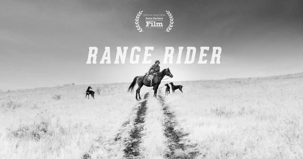 Range Rider Daniel Curry Bridges the Gap Between Wolves and Ranchers in Washington State