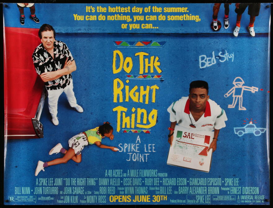 Do The Right Thing