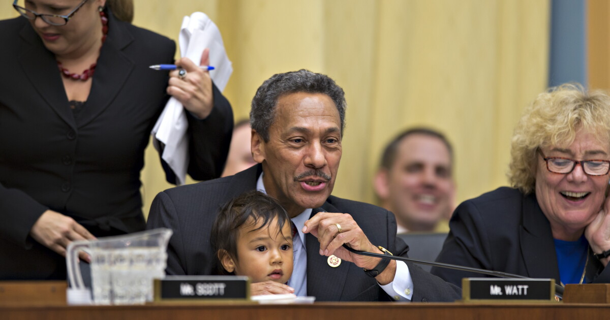 Former U.S. Congressman Mel Watt on his career, family, and legacy. Plus, Pearl Cleage's 'Angry, Raucous' comedy opens at Playmakers