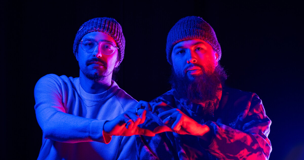Buffalo Rappers Anchorage rappers Brother Buffalo discuss Hip Hop Orchestra Experience ...