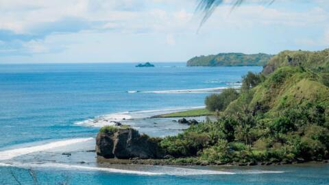 Guam will host the 2026 National Association of Conservation Districts Pacific Southwest Regional Meeting from Aug. 24 - 28 at the Hyatt Regency Guam.