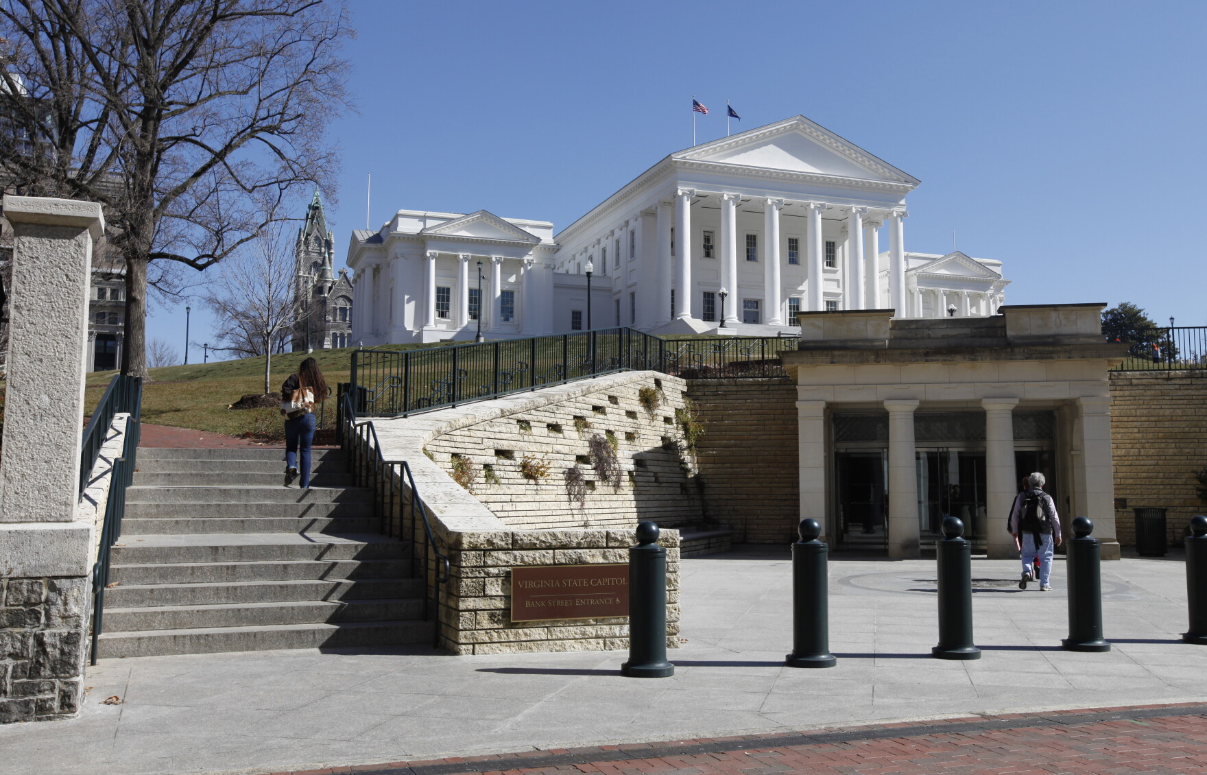 Expanded revenge porn bill clears Virginia Senate | WVTF