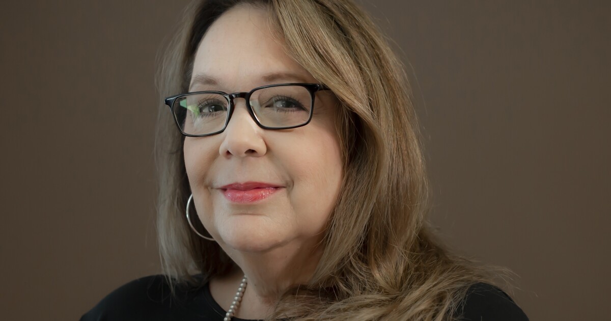 Sylvia Ponce-Carson to retire from KUT and KUTX Public Media KUT Radio, Austin's NPR Station