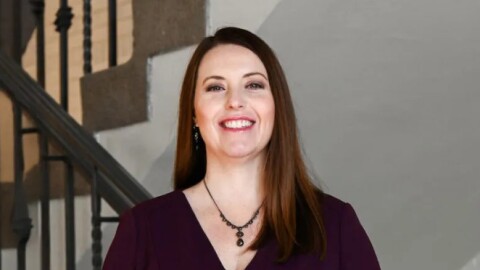 Dr. Claudia Kramer