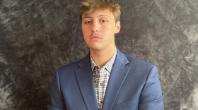 Headshot of Zach Kopelman