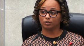Orlando City Commissioner Shan Rose said the COVID 19 pandemic raised awareness about the lack of internet access in Parramore.