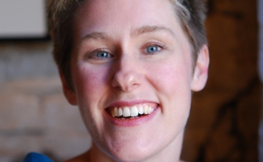 Jude Stewart has written about design for <em>Slate</em>, <em>The Believer</em> and <em>Fast Company.</em>