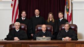 Florida's Supreme Court