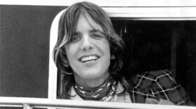 Gram Parsons