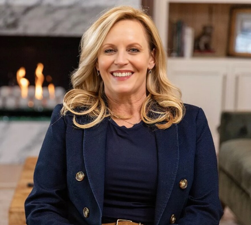 Misti Cordell (R) Candidate for 5th Congressional District