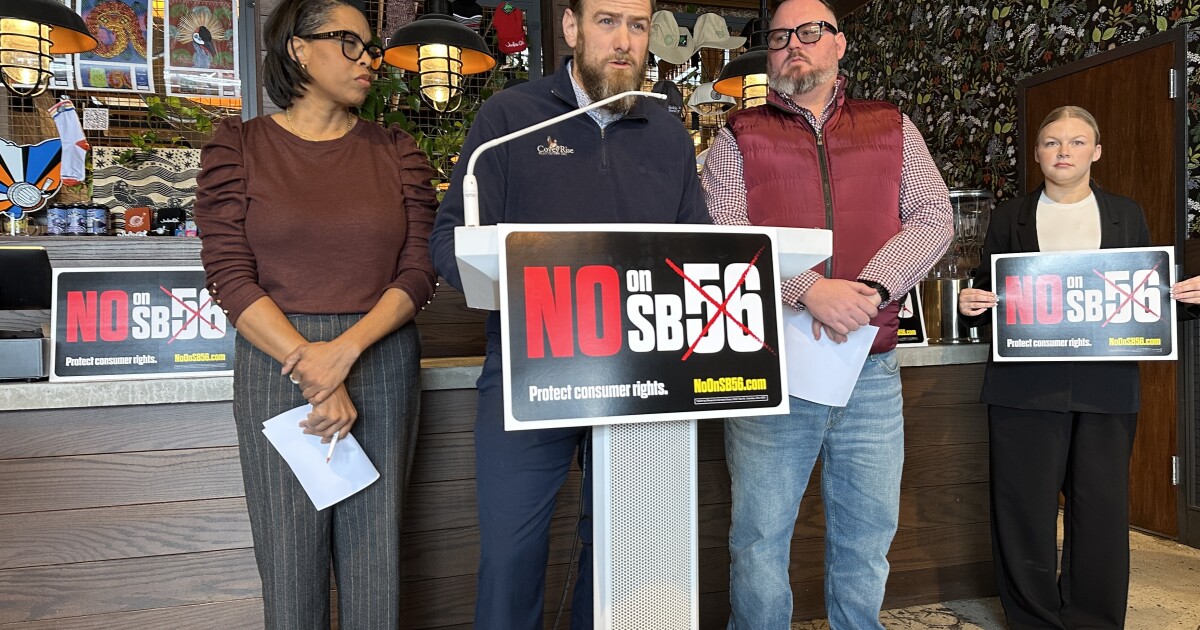 Effort to repeal intoxicating hemp ban in Ohio underway as clock ticks