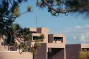 The National Center for Atmospheric Research in Boulder.