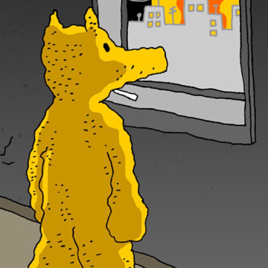 Quasimoto.
