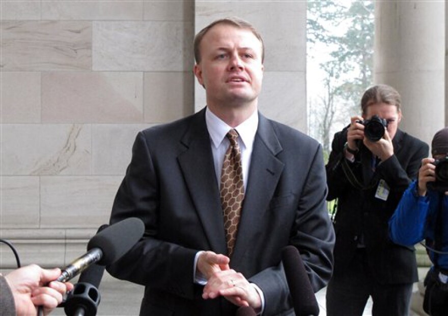 Tim Eyman