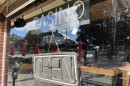 The Concord Casino on Main Street remains open despite a pending investigation into Sanborn's moral character.