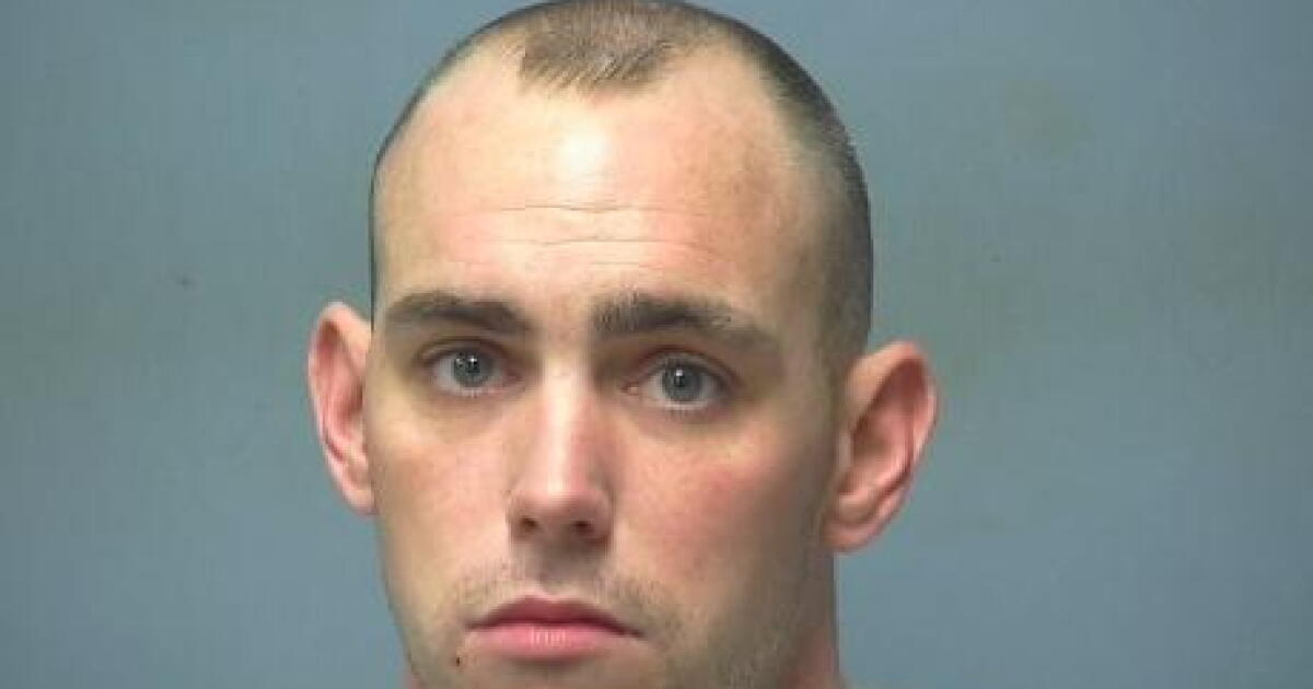 Local Man Sentenced For Selling Fatal Dose Of Fentanyl