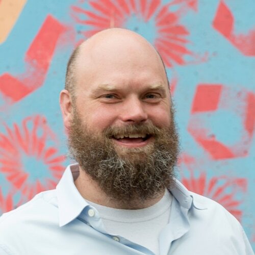 Eric Kronberg