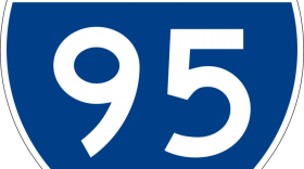 I-95 shuts down in Volusia County 