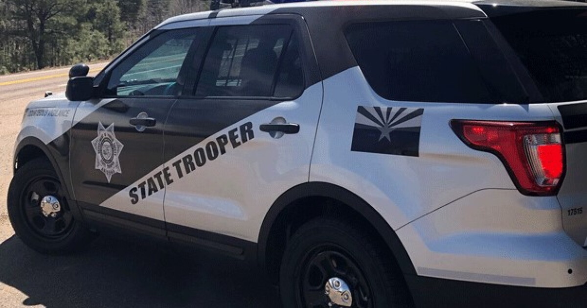 DPS seize 130 pounds of meth after traffic stop near Flagstaff