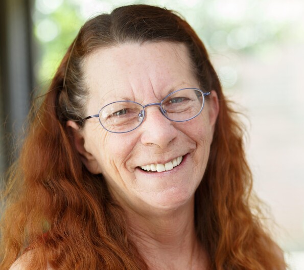 Sue Lincoln