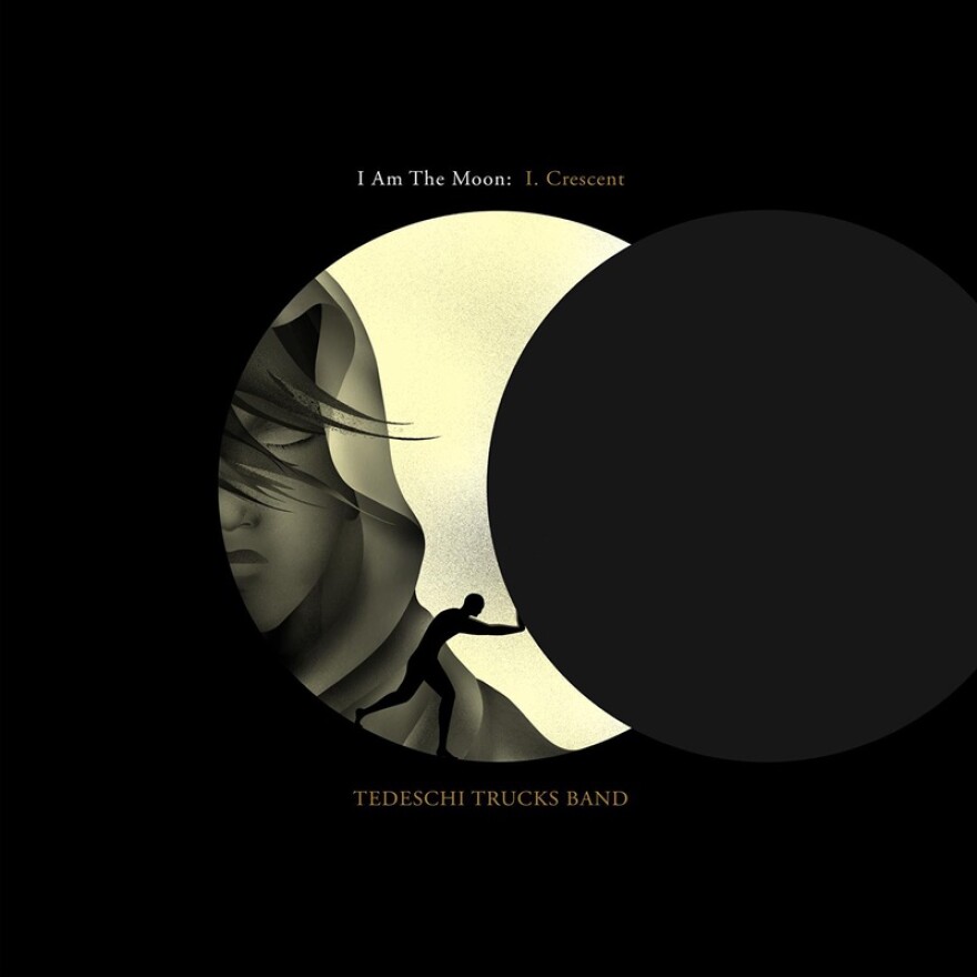Tedeschi Trucks Band - I Am the Moon - 1. Crescent.jpg