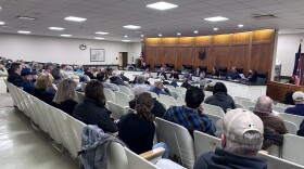 Fairview Park's city council meeting from Monday, March 16.