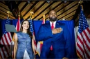 Byron and Erika Donalds, a longtime married couple and potent political force, are determined to remake Florida’s education system if he wins the Republican primary and then is elected governor in November.