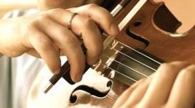 Hear Walla Walla Chamber Music Festival Artistic Director Timothy Christie perform Mendelssohn’s String Quartet in A minor, Op. 13 on January 16 as part of the Winter Festival. Walla Walla Chamber Music Festival
