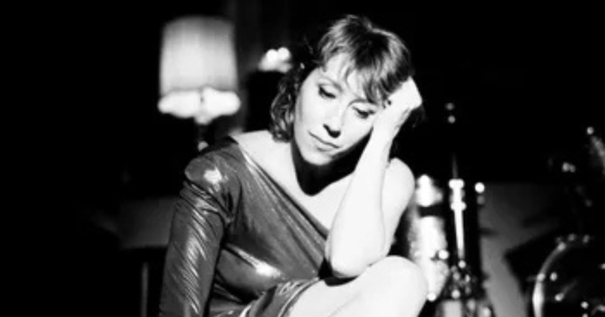Martha Wainwright