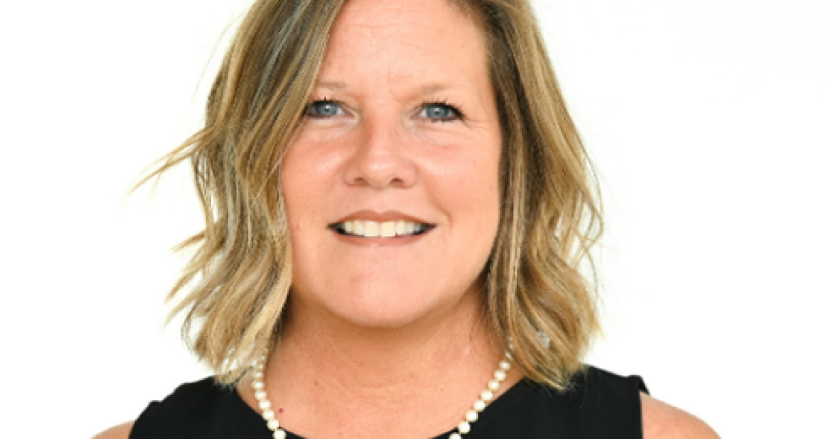 Longtime Holyoke educator 'excited' to take on superintendent role